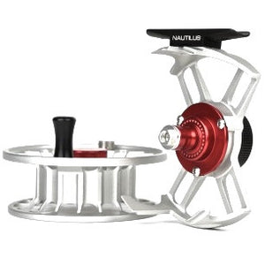 Nautilus X Spools