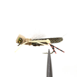 Carnage Hopper