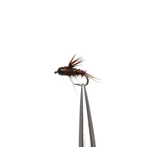 BH Anatomical BWO Nymph