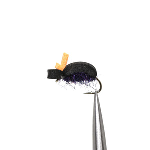 Jake's Gulp Beetle