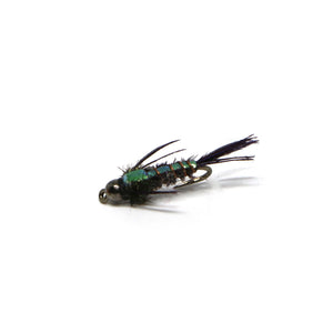 BH Pheasant Tail Purple