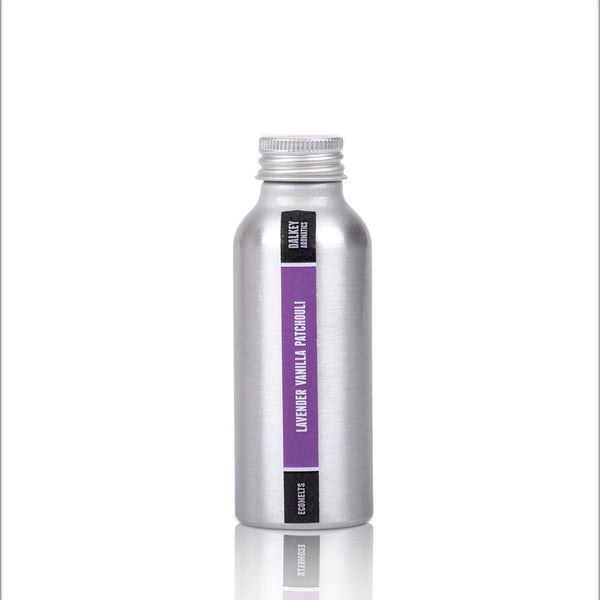Lavender Vanilla Patchouli