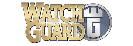 WatchGuard Logo