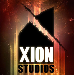 Xion Studios Logo