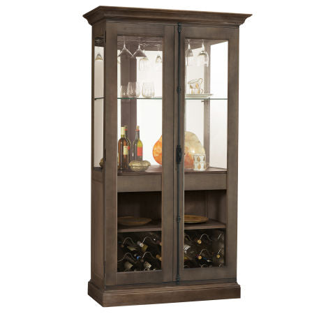 Howard Miller Socialize Wine Bar Cabinet