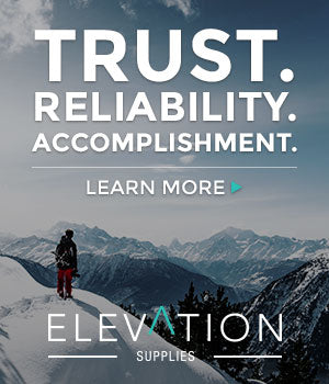 Trust, Reliability, Accomplishment.