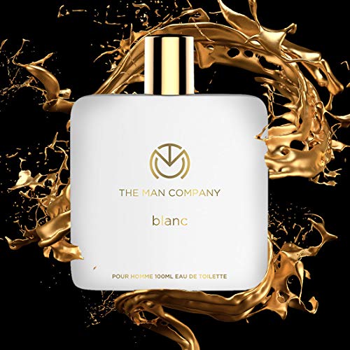 edt blanc the man company