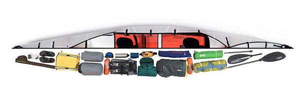 oru kayak haven tandem folding kayak