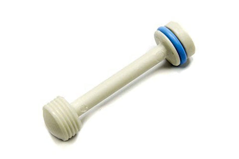 GM Performance 12573460 Oil Galley Plug - Plastic - O-Ring Seal - GM LS-Series