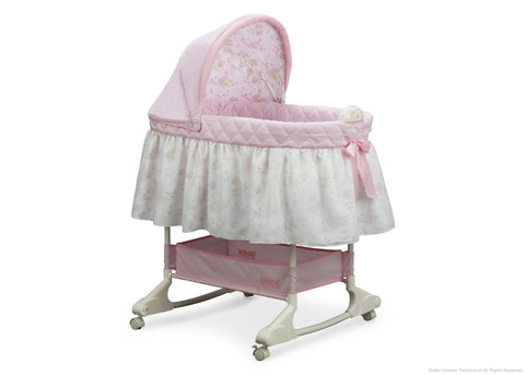 princess bassinet