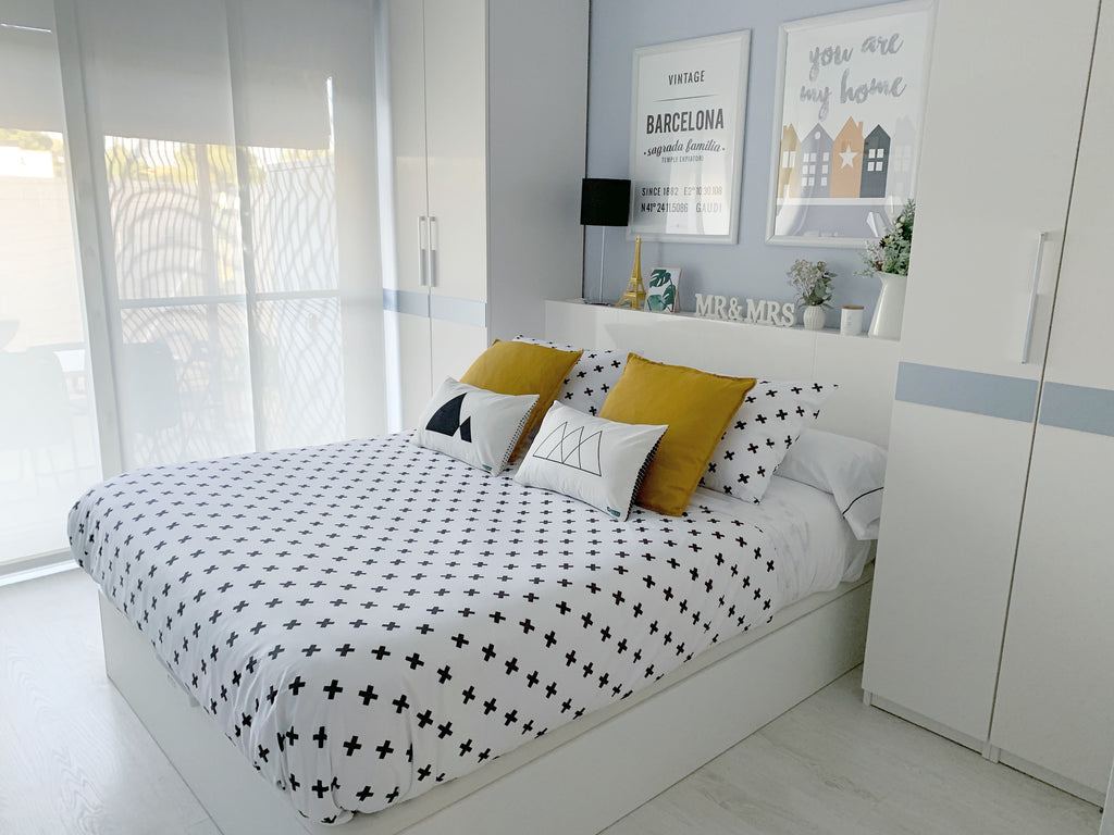 funda nórdica sokios