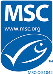 MSC Certified Seafood