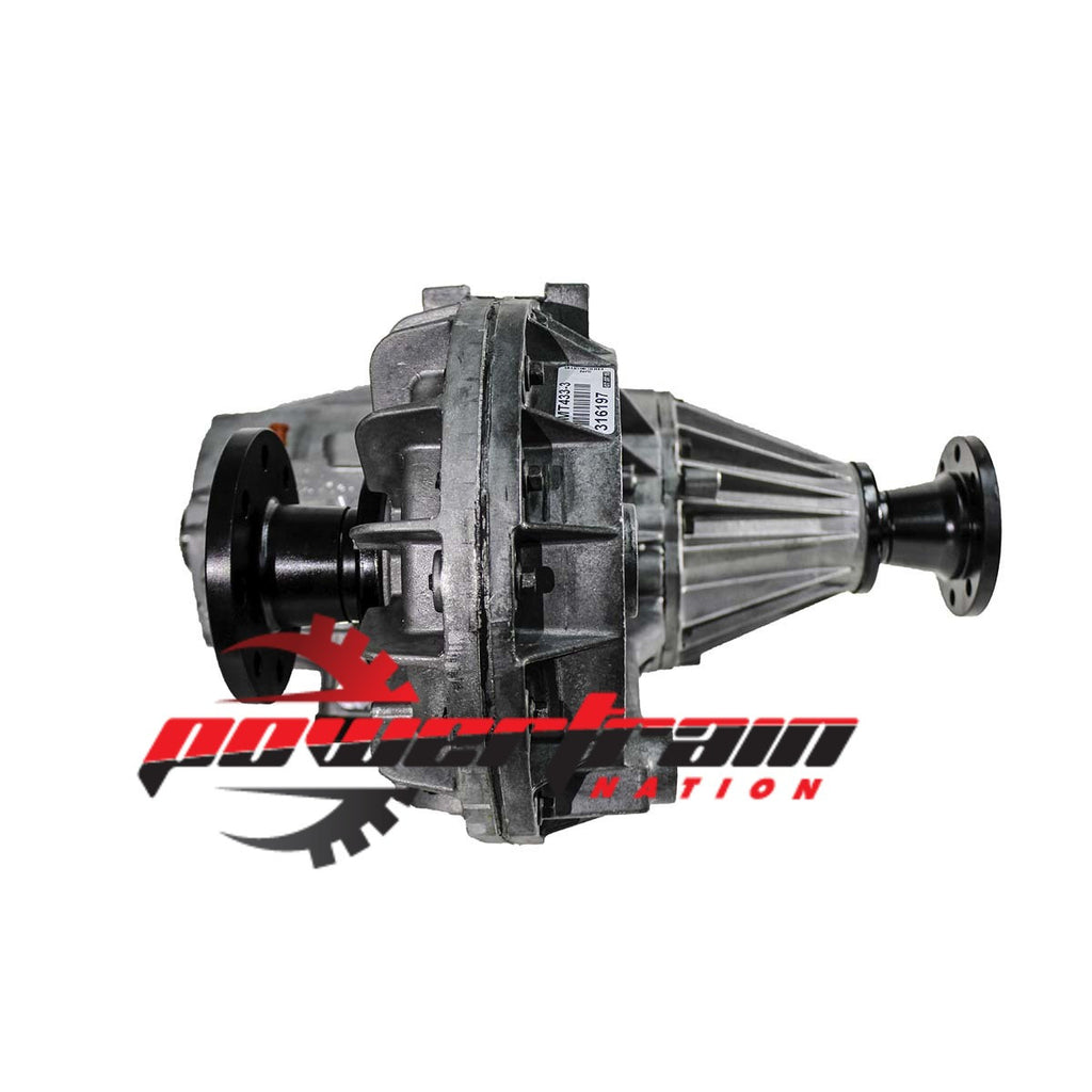 UMC ReTech Transfer Case UMT433-3M