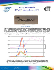 PowerMap Brochure