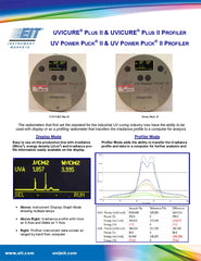 PowerPuck II Brochure