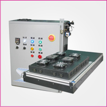 Wide Array UV Curing Systems