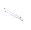 IBD Jet 5000/3000T Value Pak - Replacement UV Lamps & UV Reflectors