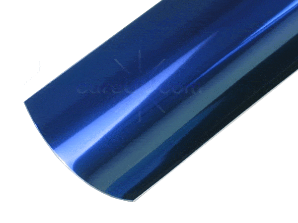 Dichroic Reflector - Dichroic Reflector Set For Polytype Printer Part # 1362257 UV Curing Lamp Bulb