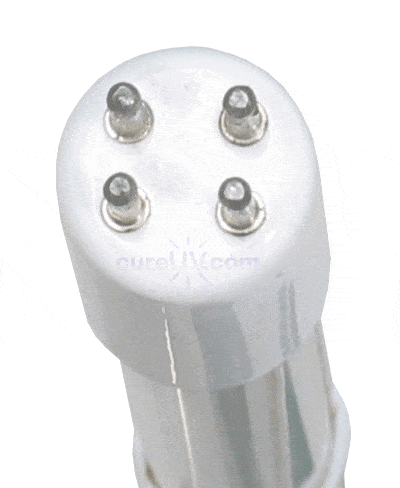 40 watt T5 Current USA Gamma UV Sterilizer replacement lamp