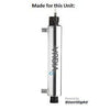 Germicidal UV Bulbs - Sterilight R-Can S330RL Compatible Generic Replacement UVC Light Bulb