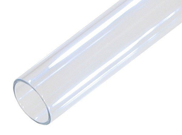 quartz tube uv lamp