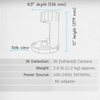 UV Detection - Tower UV Counterfeit Money Detector With WM/MP Accubanker D200