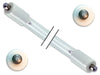 WEDECO/Ideal Horizons - 12012 UV Light Bulb for Germicidal Water Treatment