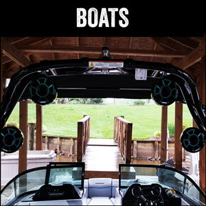 Boat Gallery Cover