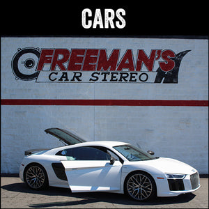Car Gallery Cover