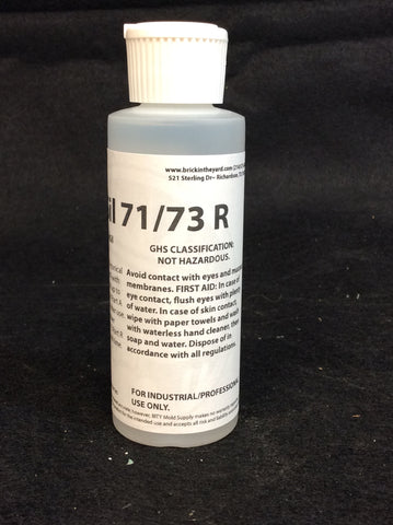 PlatSil 71/73 R Retarder - 4oz