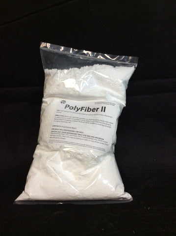 PolyFiber II - 4oz