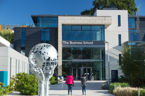 Exeter University Business School