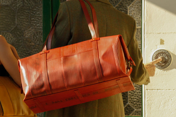 Elvis & Kresse Luggage
