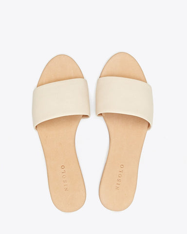 Nisolo $88 Sustainable Shoes