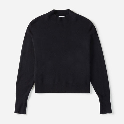 Everlane, Cropped Knit