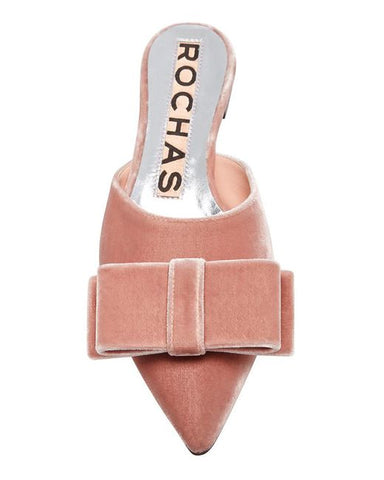 Rochas Mules