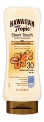 Hawaiian Tropic Sunscreen