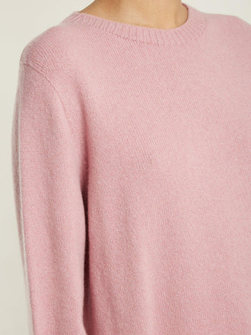 THE ROW Sibel wool and cashmere-blend sweater £820