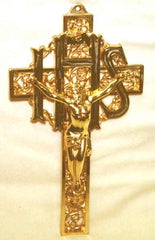 10inch Cross