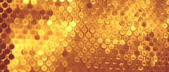24K Gold Plated Stainless Steel Oxygen Sensor Cathodes