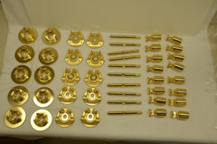 Gold Plating