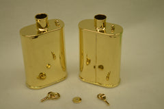 Gold Plating