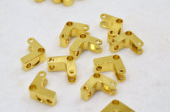 Gold Plating