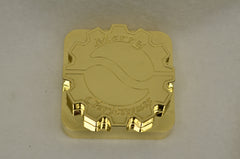 Gold Plating