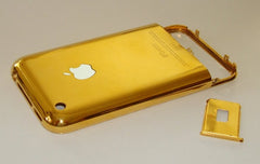 Gold Plating