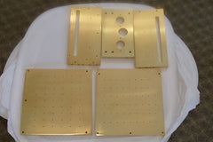 Gold Plating