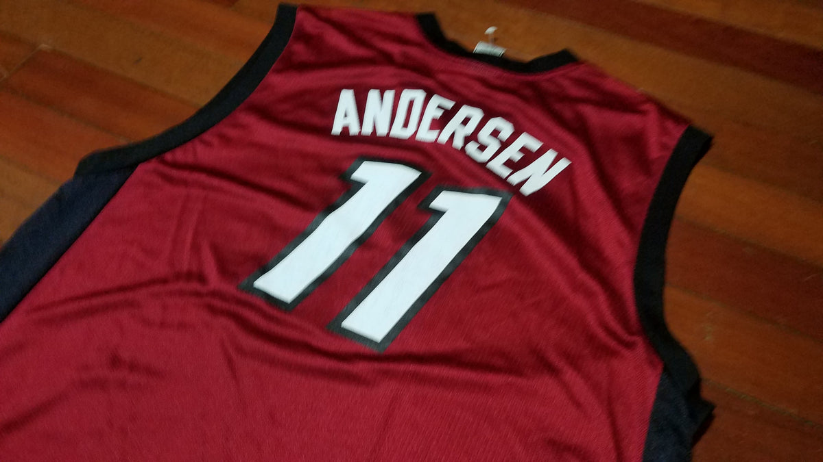 birdman jersey