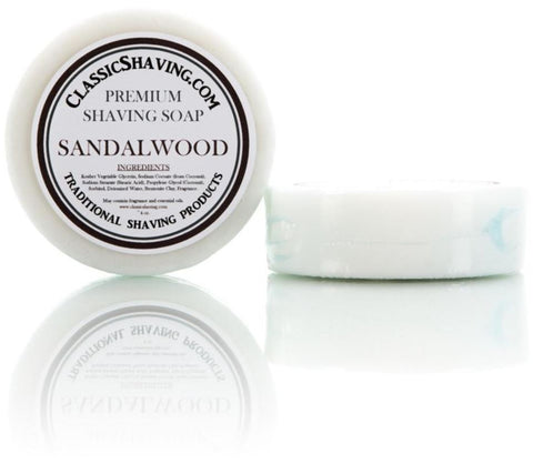Classic Brand Shave Soap