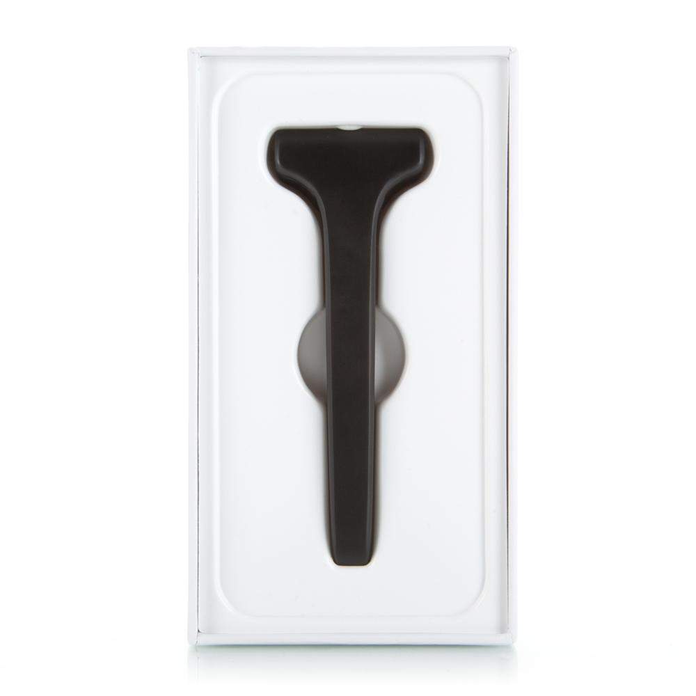 The Single Edge Razor Shaving Set