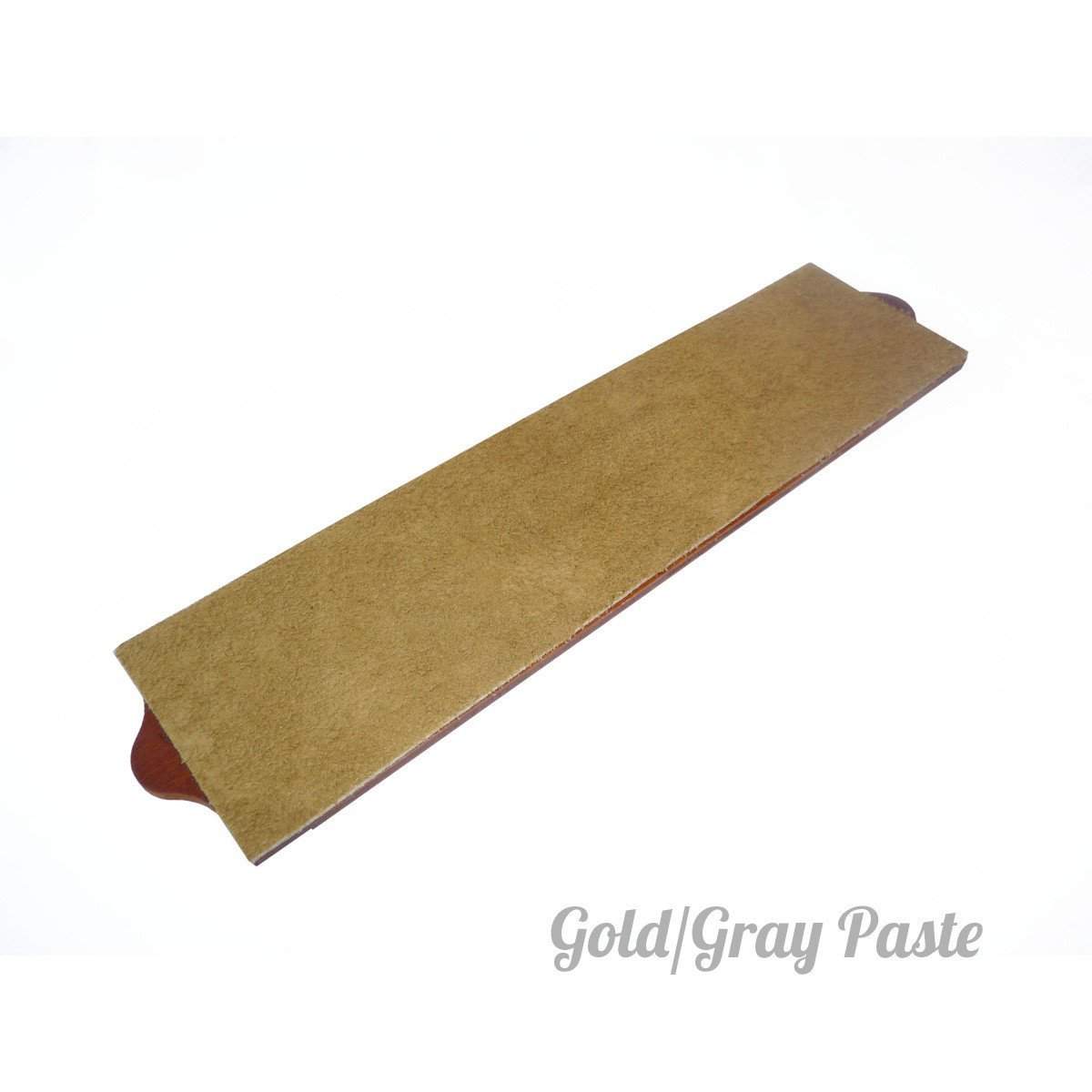 Replacement Plattens - for use with Strop-It Supex 77-